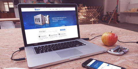 外貿(mào)企業(yè)如何精準(zhǔn)選擇建站公司？五大關(guān)鍵點(diǎn)助您出海遠(yuǎn)航